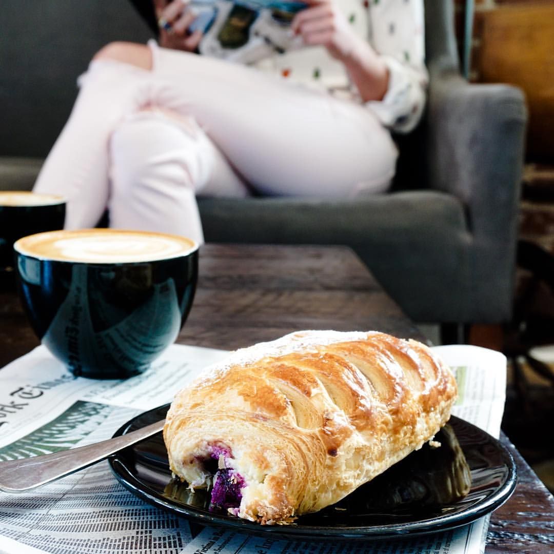Where to find the best cafes to work from in Denver, Colorado