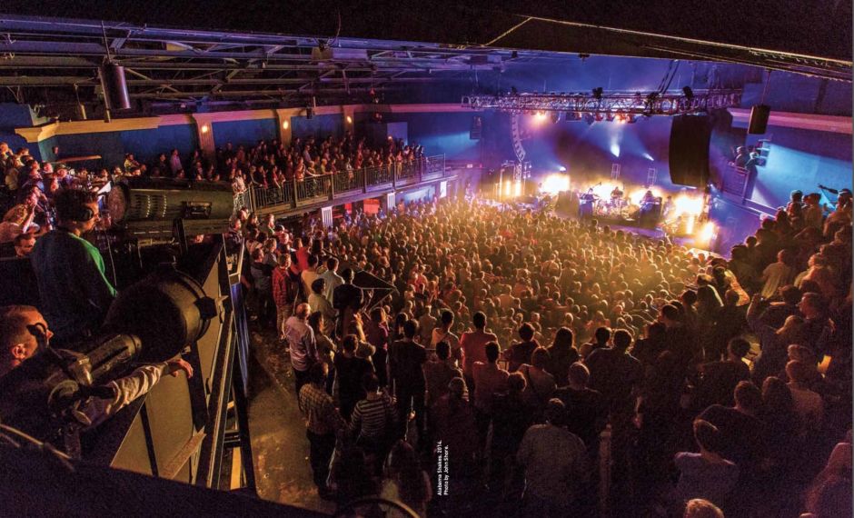 11 Best Clubs in DC Nightclubs for Dancing All Night