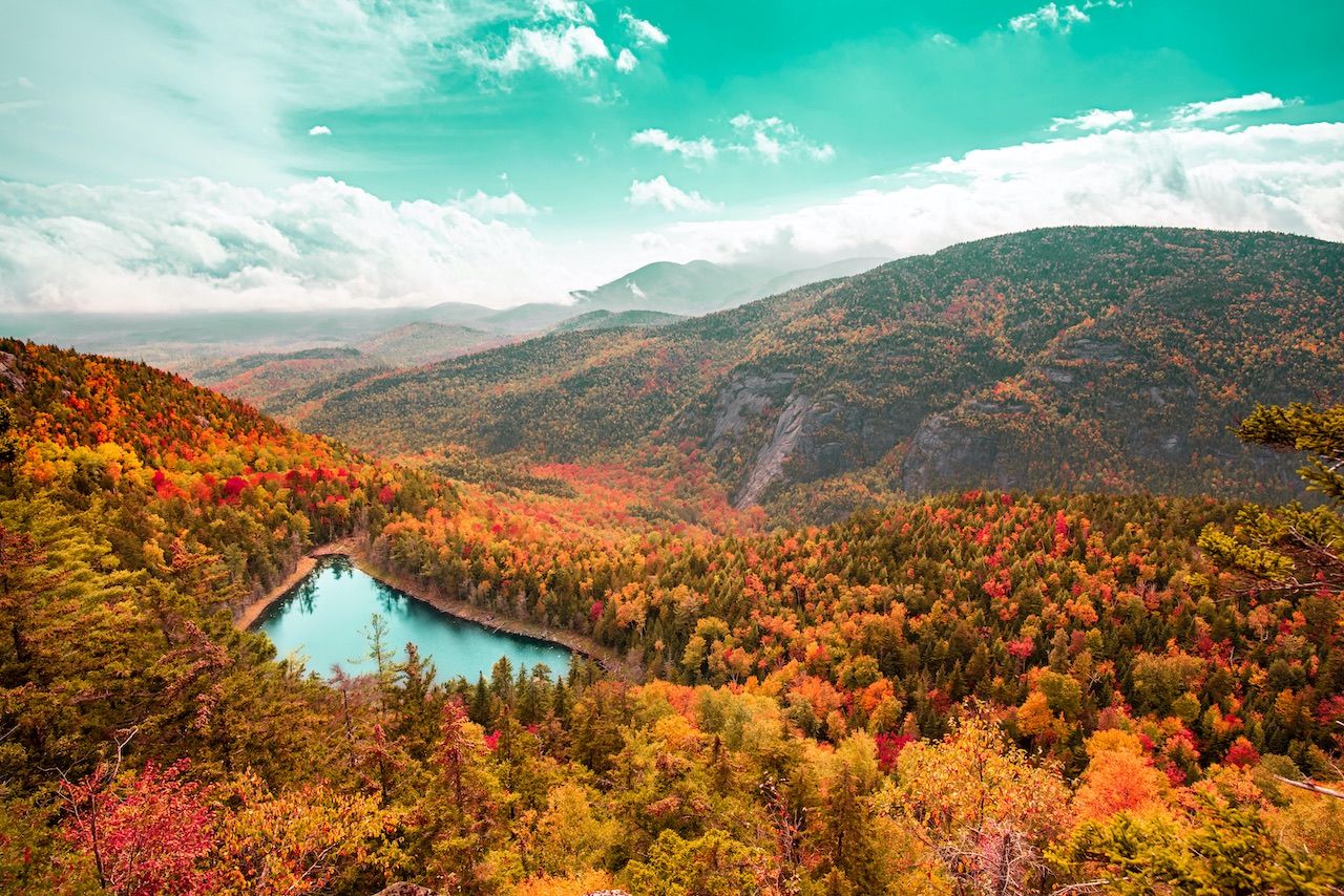 12 things you’ll only understand if you’ve been to the Adirondacks