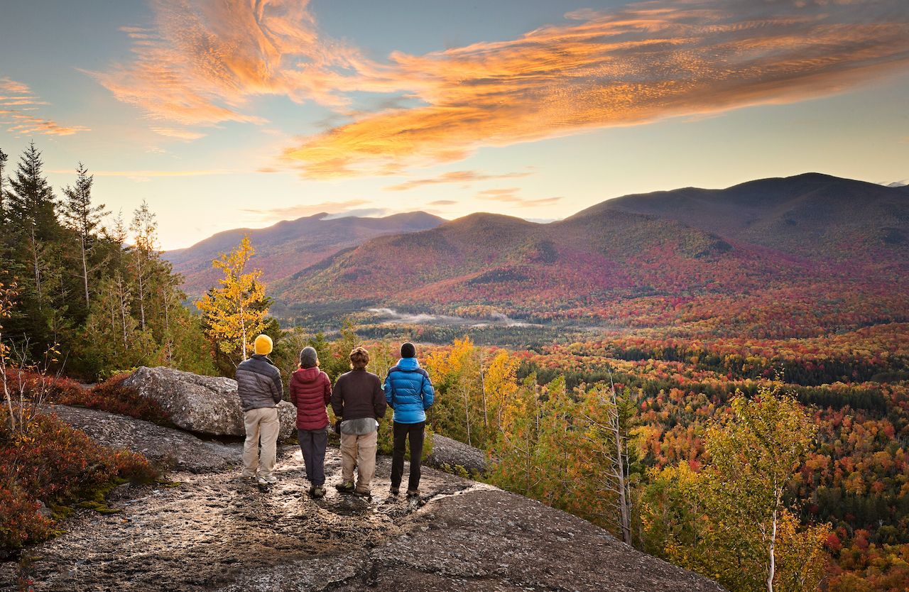 12 things you’ll only understand if you’ve been to the Adirondacks