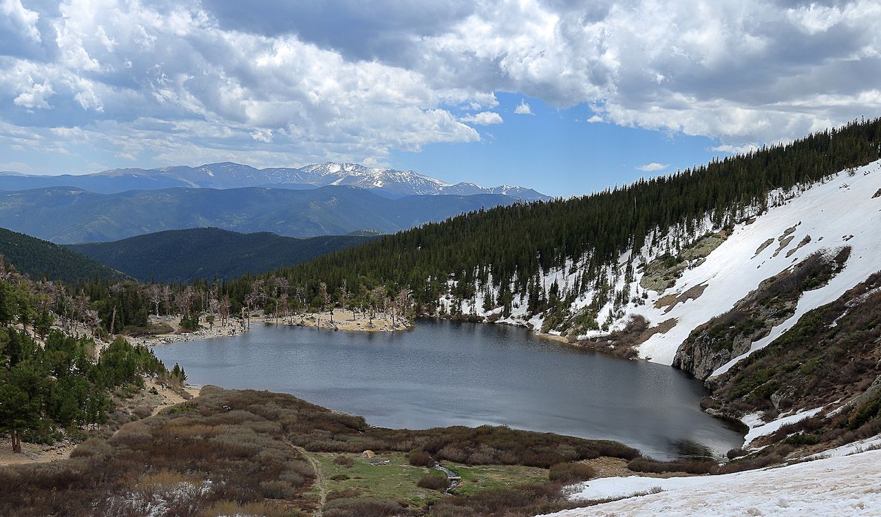 5 places in Colorado perfect for a digital detox