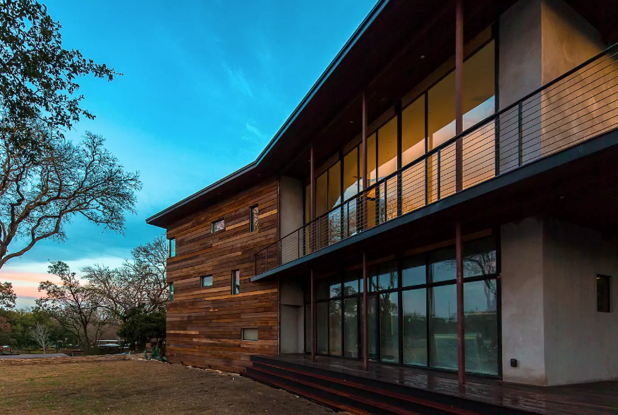 10 of the best Airbnbs in Austin, Texas