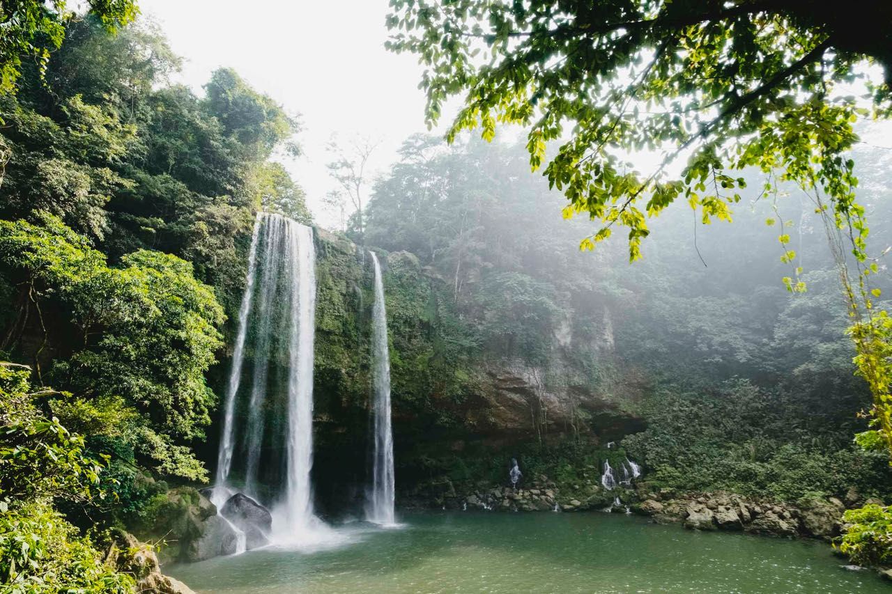 chiapas-mexico