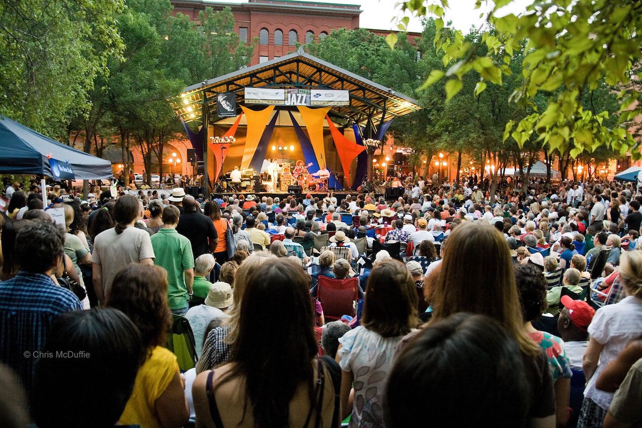 The summer festivals that you need to check out when in the Twin Cities