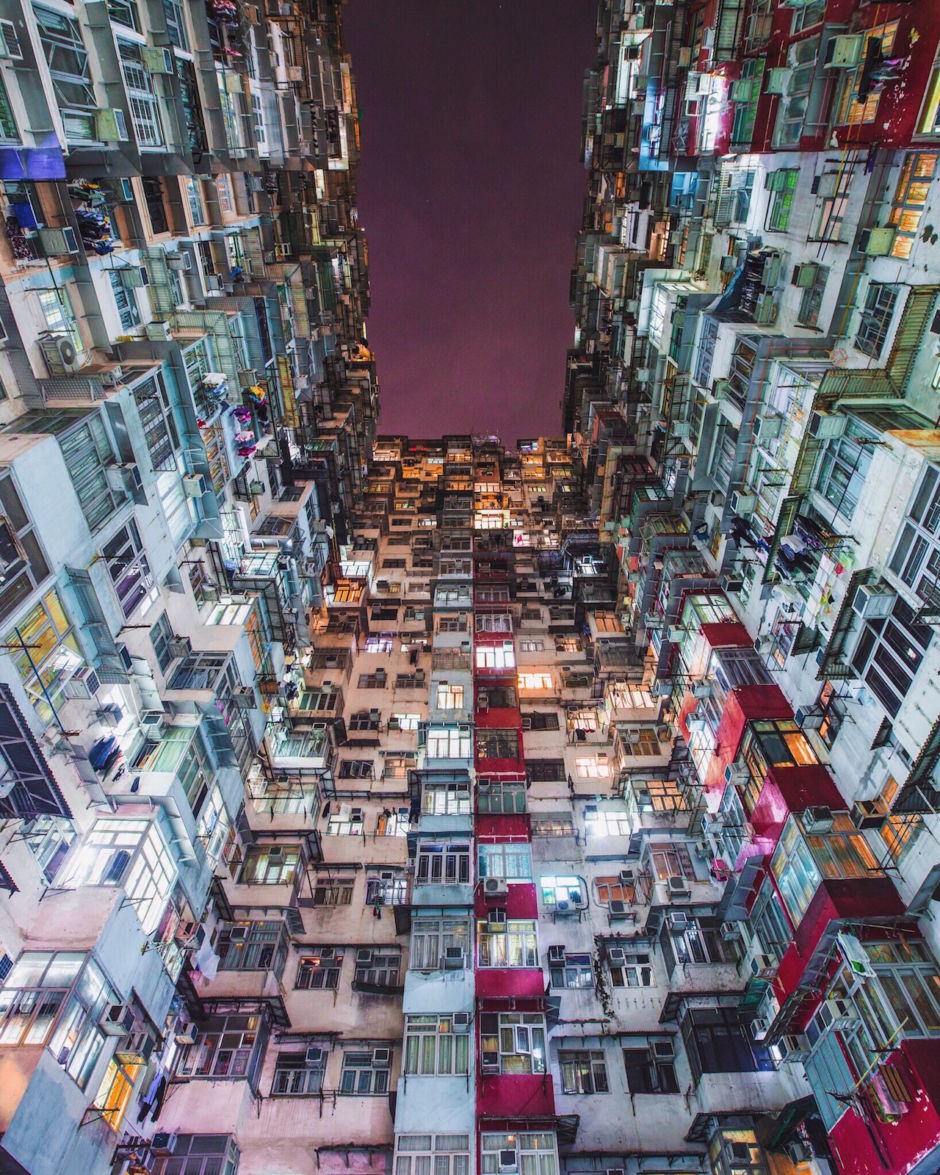 9 images that will make you want to visit Hong Kong right now - Matador