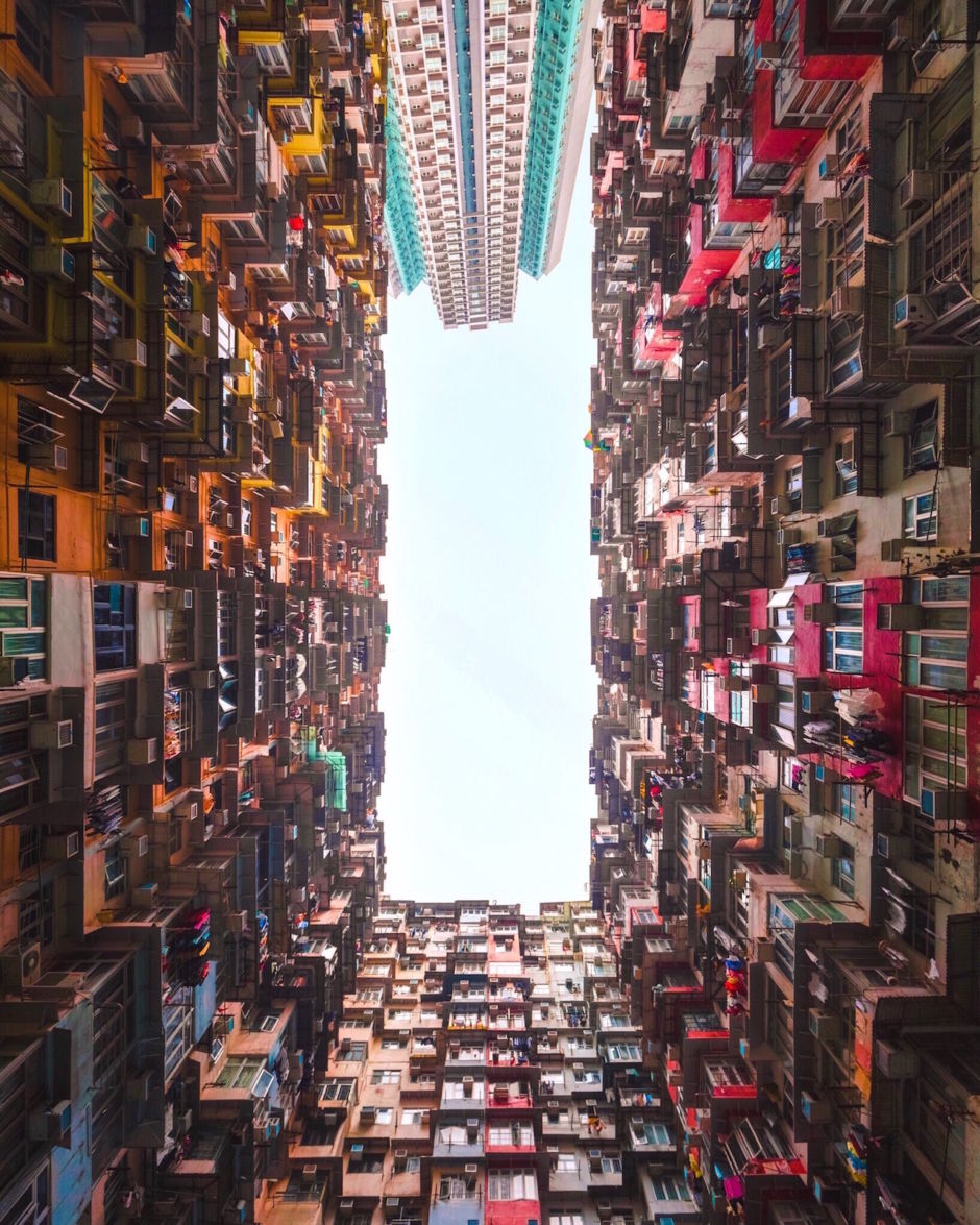 9 images that will make you want to visit Hong Kong right now Matador