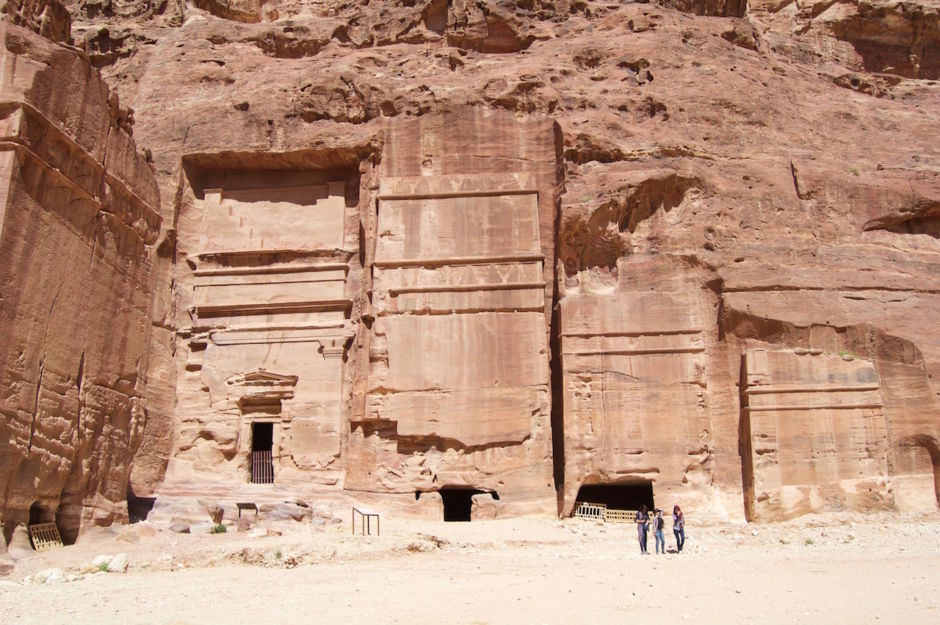 Petra