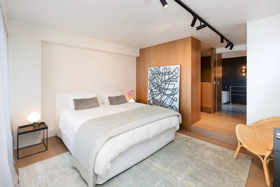 Airbnb Sydney