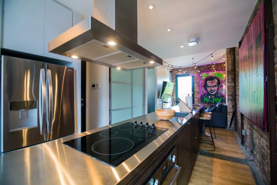 The best Airbnbs in Downtown Toronto