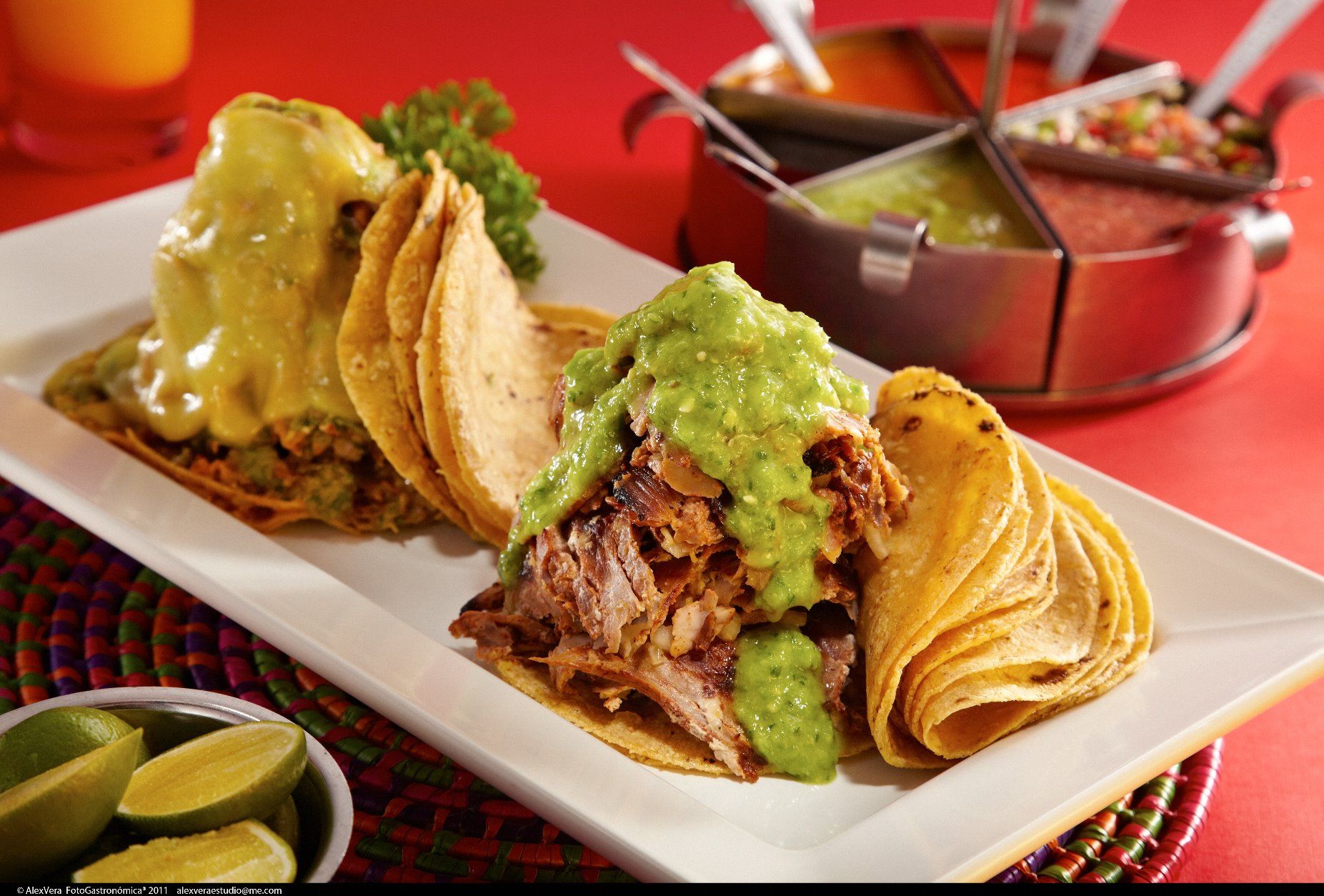 best tacos mexico city