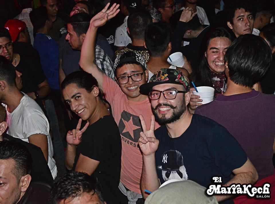 The 7 Best Mexico City Nightclubs To Go Out Dancing
