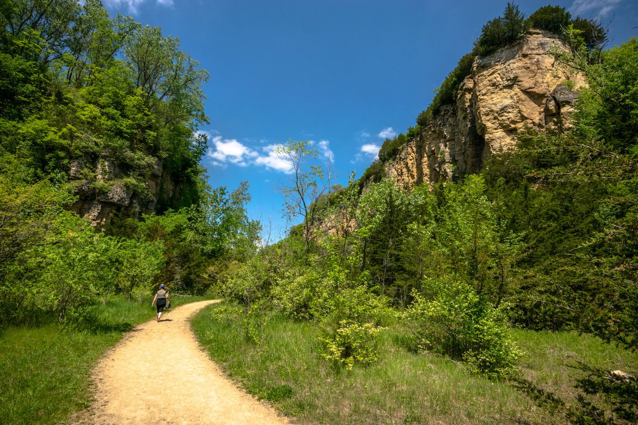 What Are The Best State Parks In The State Of Iowa