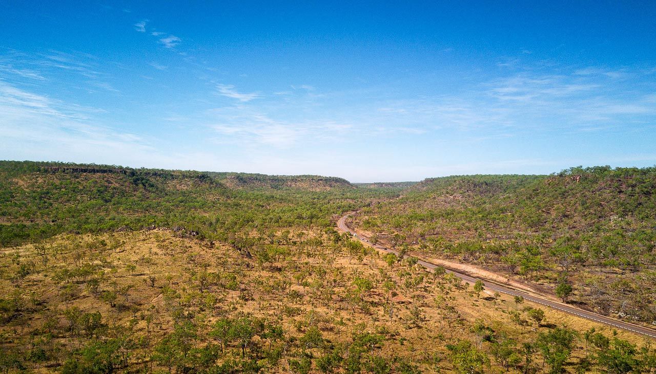 Visiting Australia's Northern Territory? Here's what you can expect.