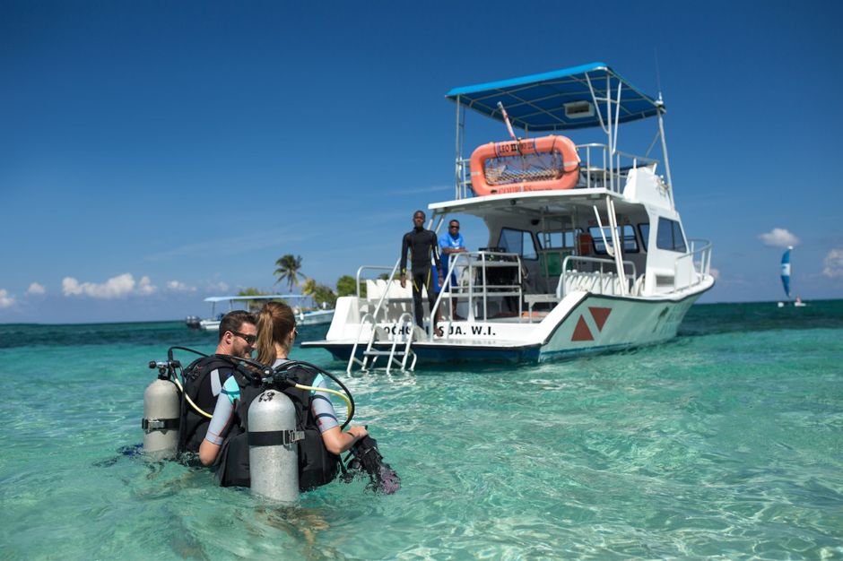 9 incredible summer adventures you NEED to have in Jamaica