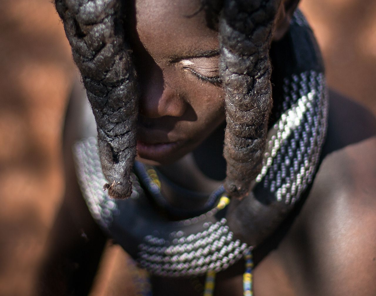 Discover the Himba people of Namibia