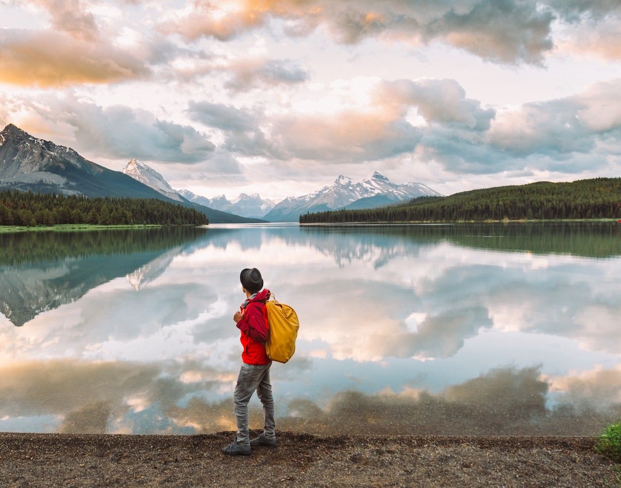 A photographer's memories of moments from Canada: a photoessay