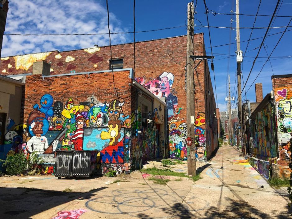 9 secret spots in Kansas City that will make you feel like a local