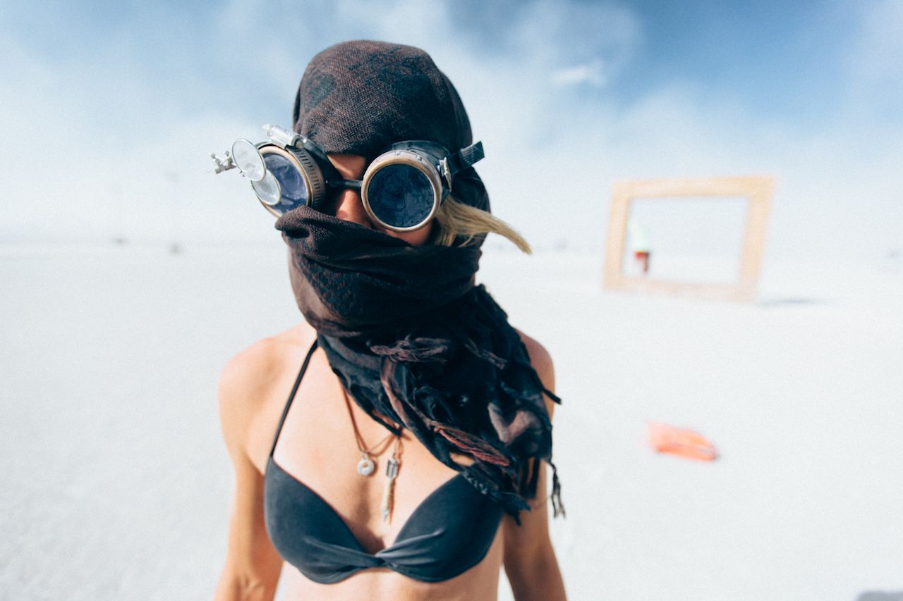 Burning Man: everything you need to know to have the best experience