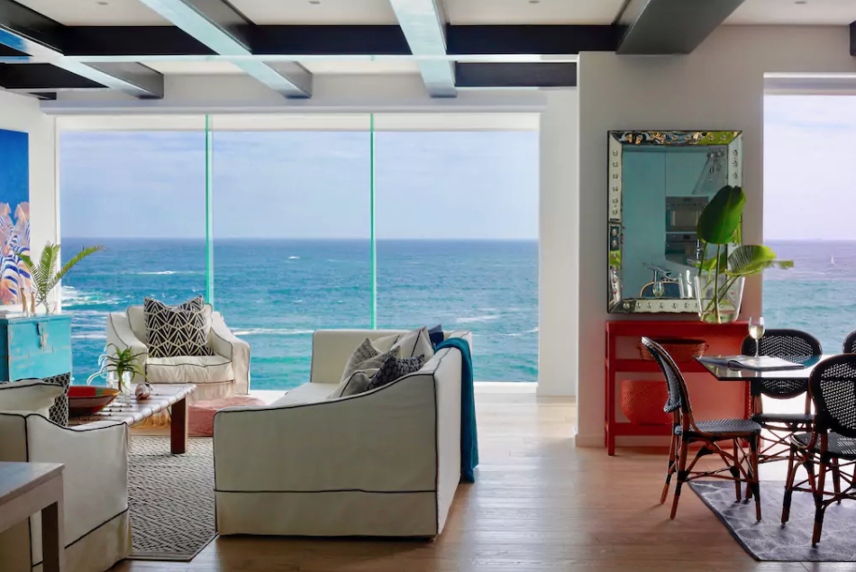 Here are the ultimate Airbnbs in Cape Town, South Africa