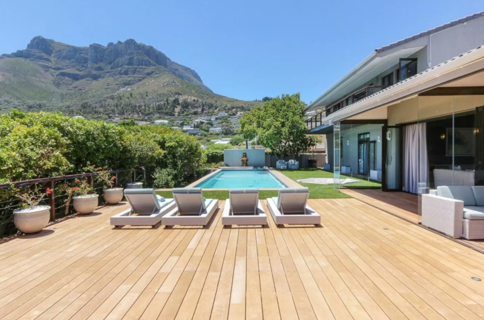 Here Are The Ultimate Airbnbs In Cape Town, South Africa