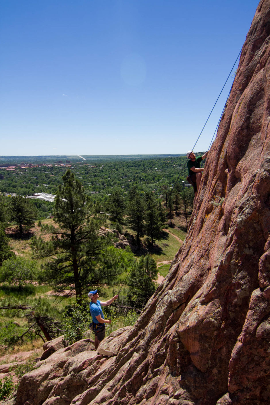 10 adventures 10 minutes from downtown Boulder Matador Network