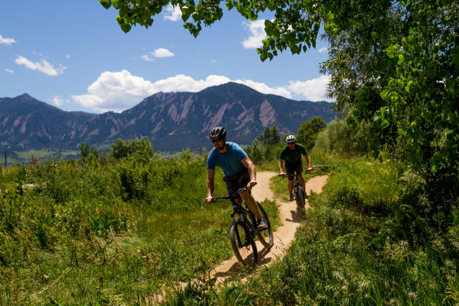 10 adventures 10 minutes from downtown Boulder Matador Network