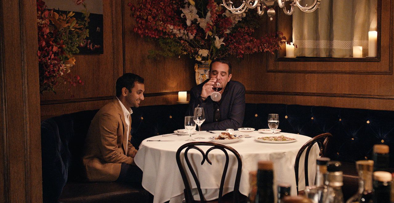 You loved Master of None, Season 2? Here are all the restaurants featured
