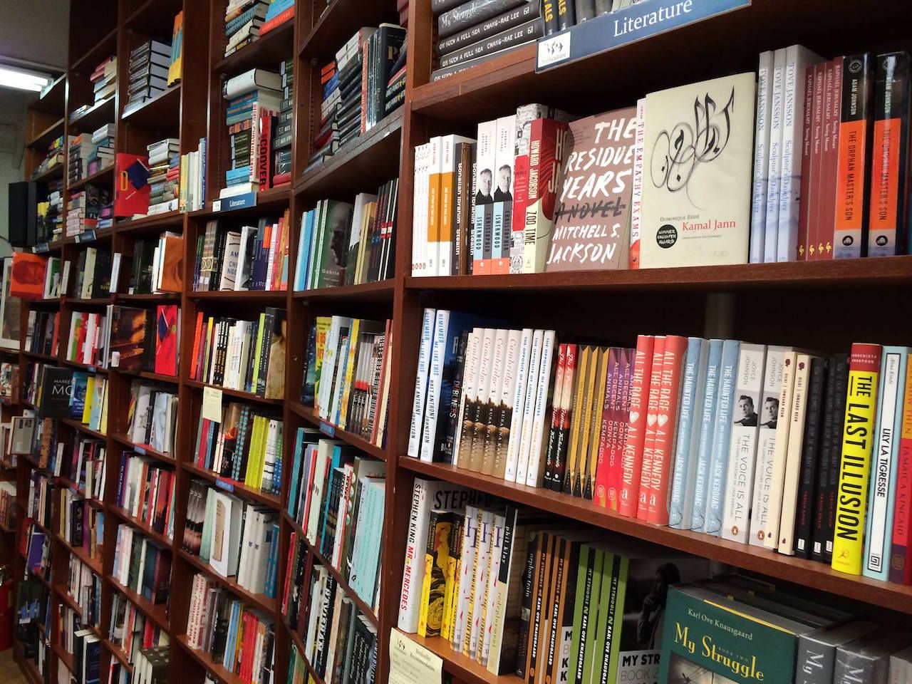 The Top Independent Bookstores In The US And Why You Must Visit Them