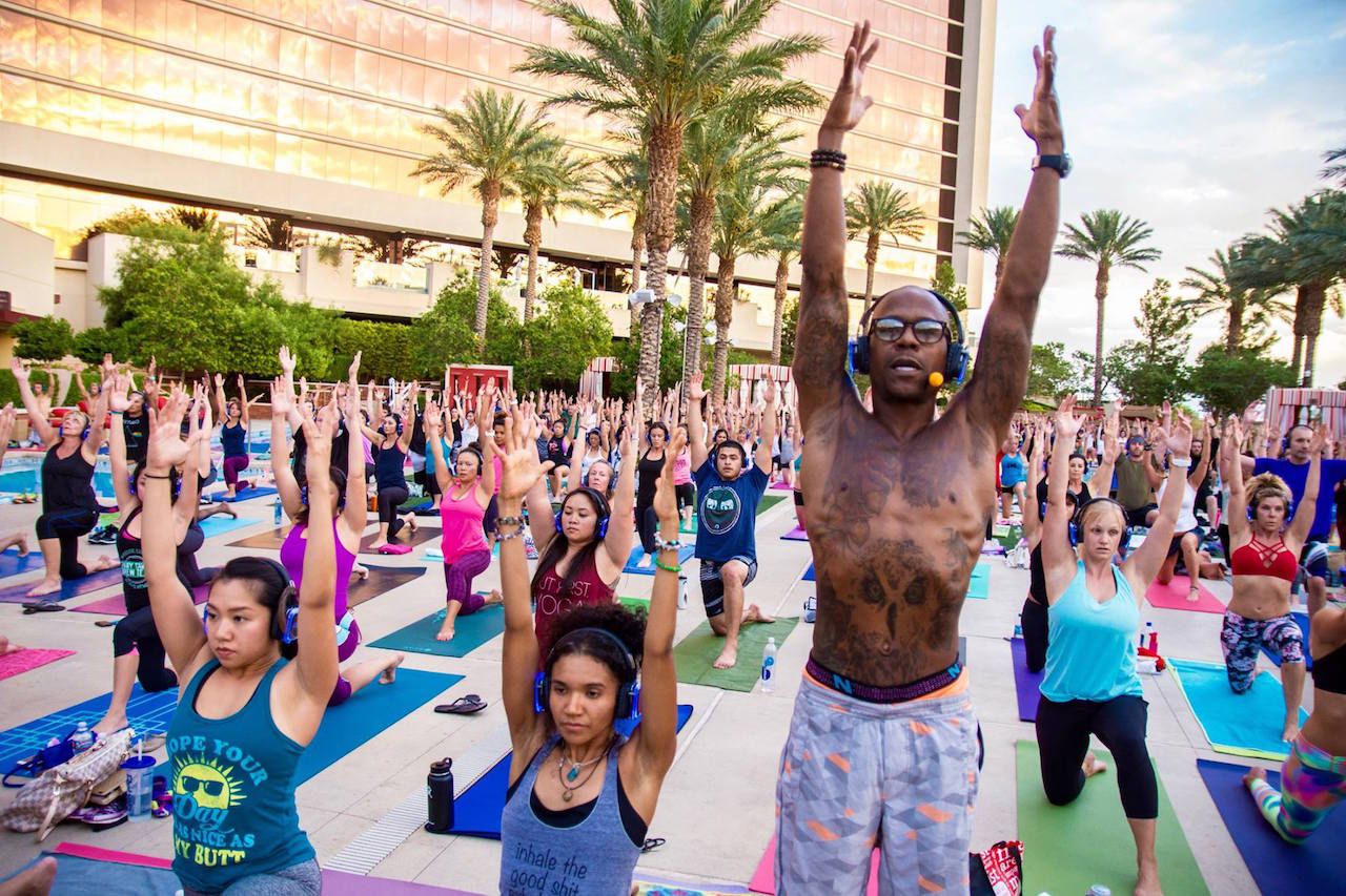 Las Vegas: The top free activities you should not miss