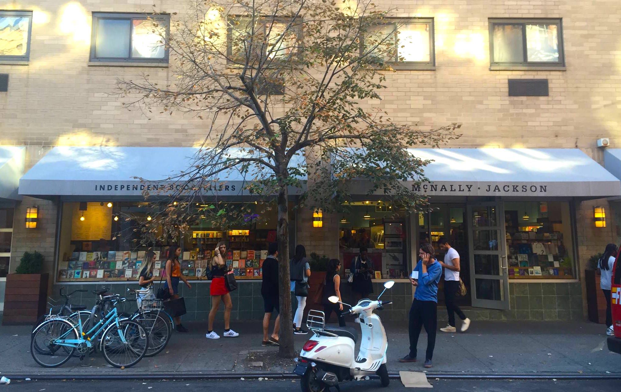 The top independent bookstores in the US and why you must visit them