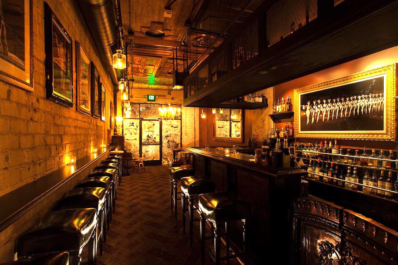 Las Vegas nightlife: The best bars you need to check out