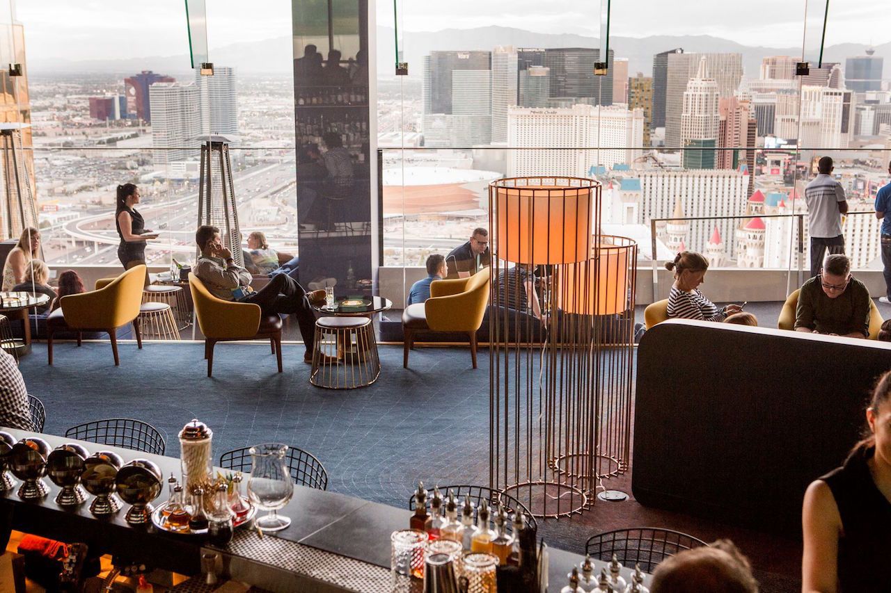 Las Vegas nightlife: The best bars you need to check out
