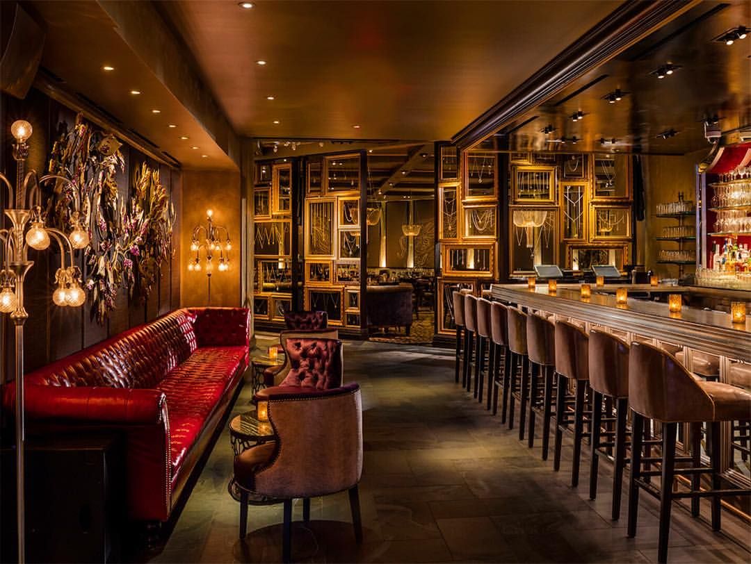 Las Vegas nightlife: The best bars you need to check out