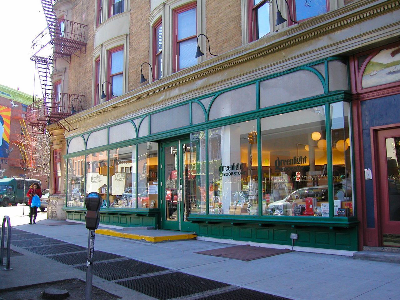 The top independent bookstores in the US and why you must visit them