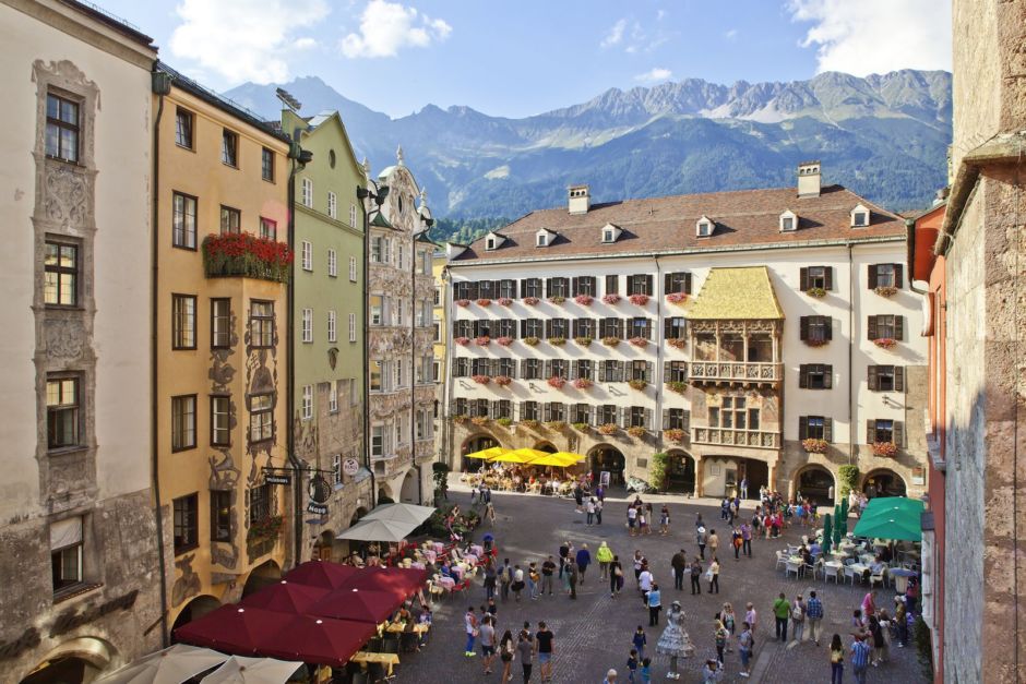 Hotel Insbruck Hotel Insbruck