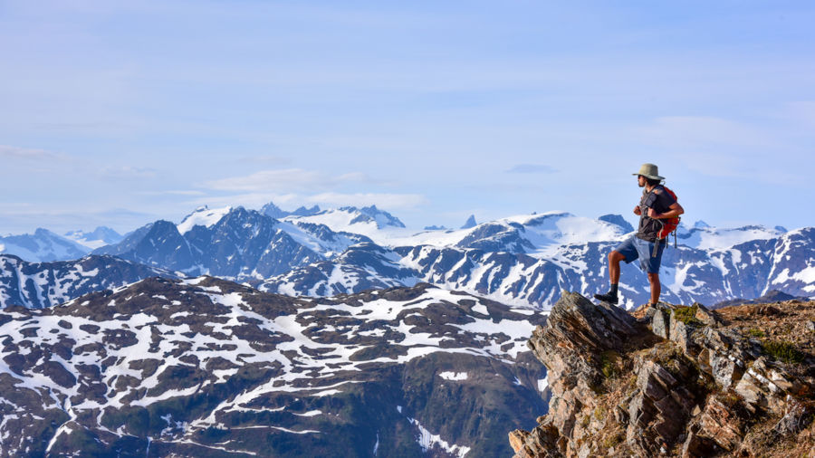 Here Are The Top 9 Things To Do While In Juneau Alaska
