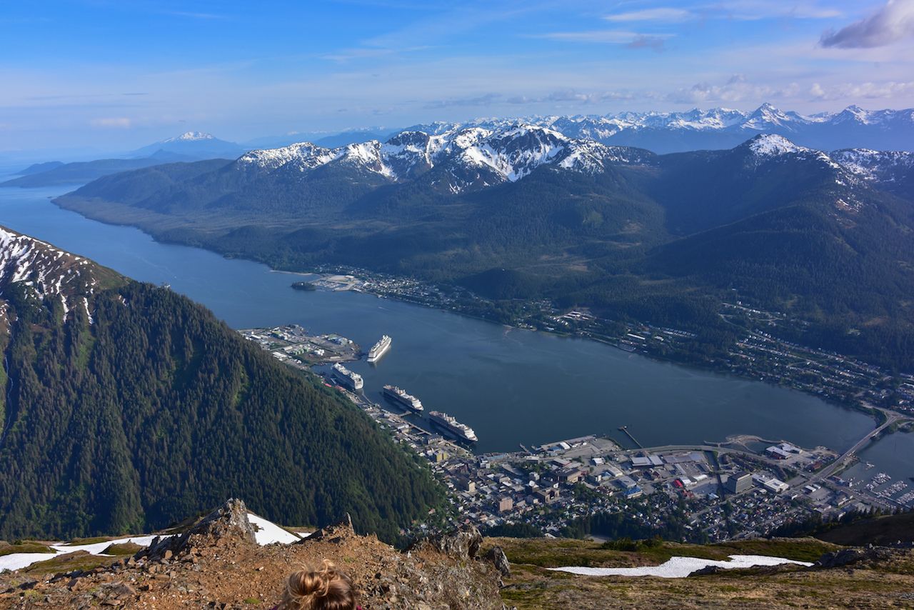 Here are the top 9 things to do while in Juneau, Alaska