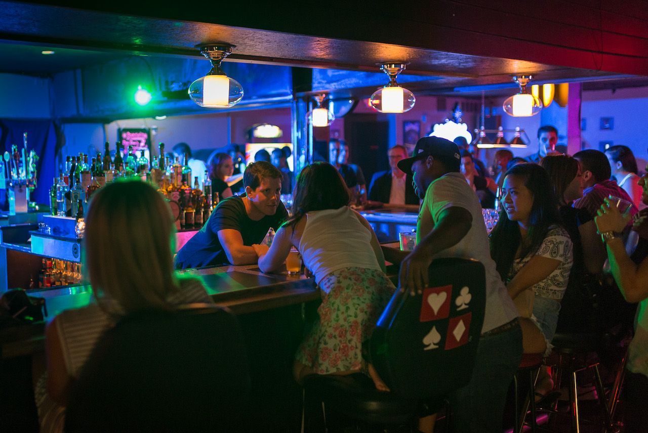 Las Vegas nightlife: The best bars you need to check out