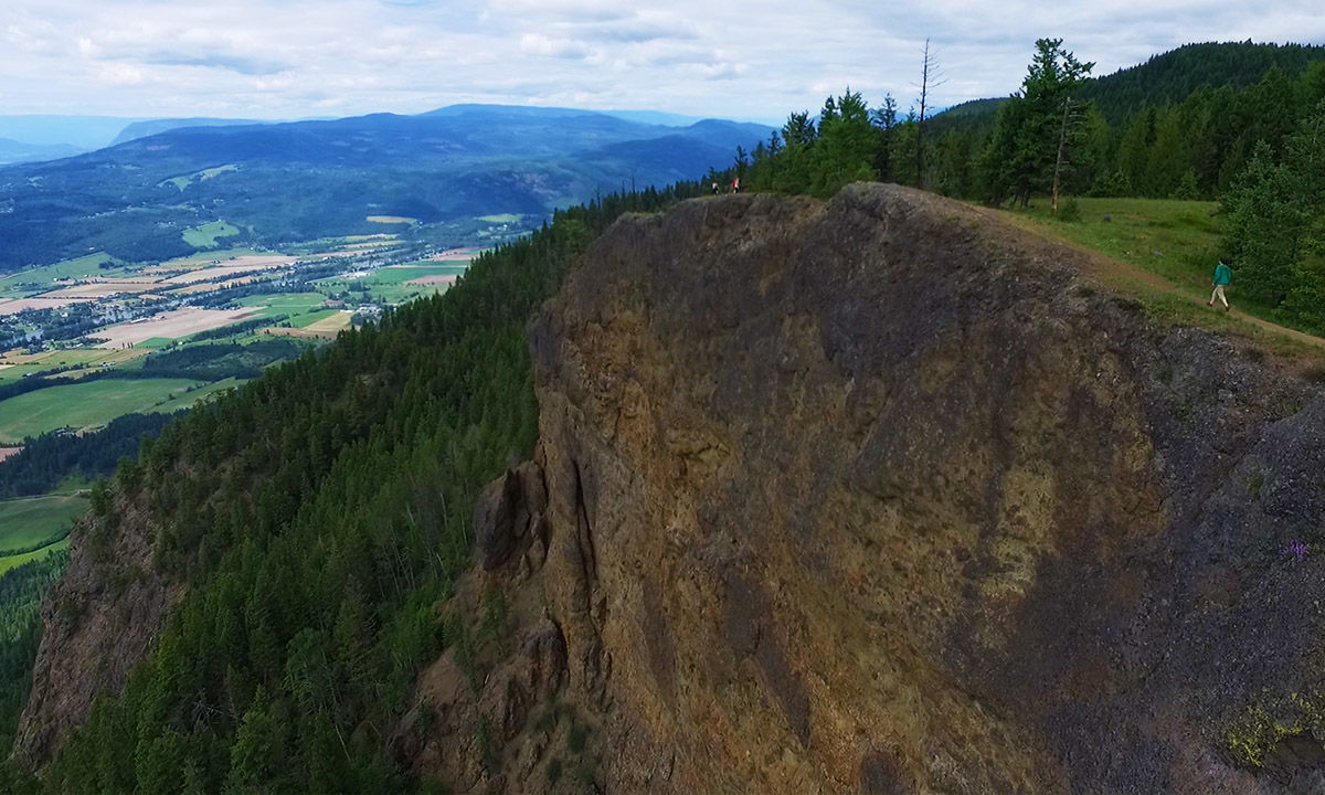 enderby bc canada