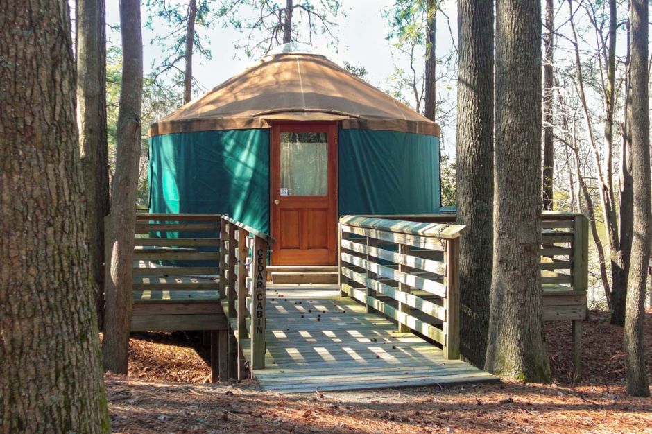 Outdoor adventures in Virginia you probably haven't heard of