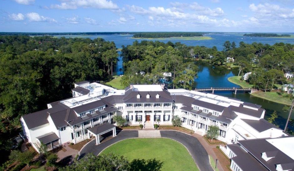 Bluffton, South Carolina 11 moments you'll have on your trip