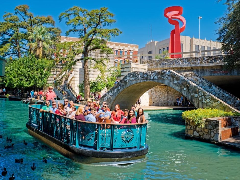 12 things to understand about San Antonio, Texas