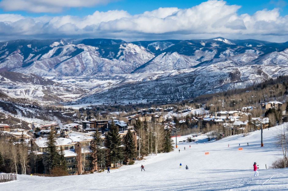 8 things you didn't know about Snowmass, CO Matador Network