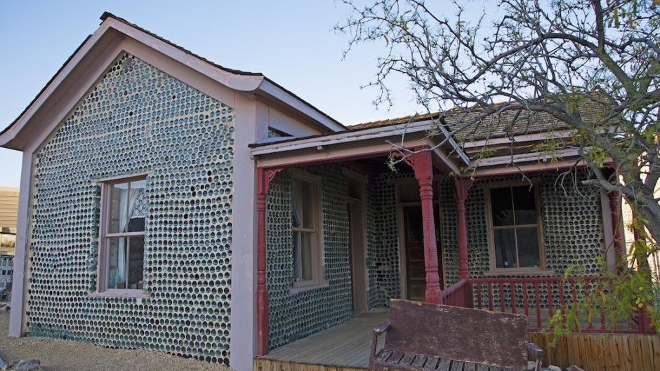 Nevada 10 bizarrely beautiful spots you have to check out