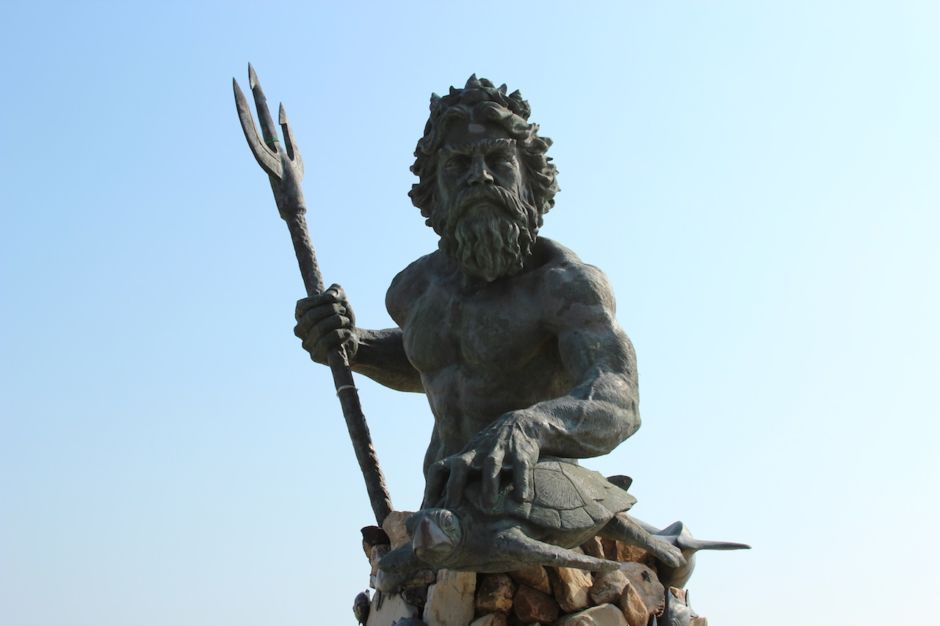 Art and culture in Virginia Beach: 9 spots to check out