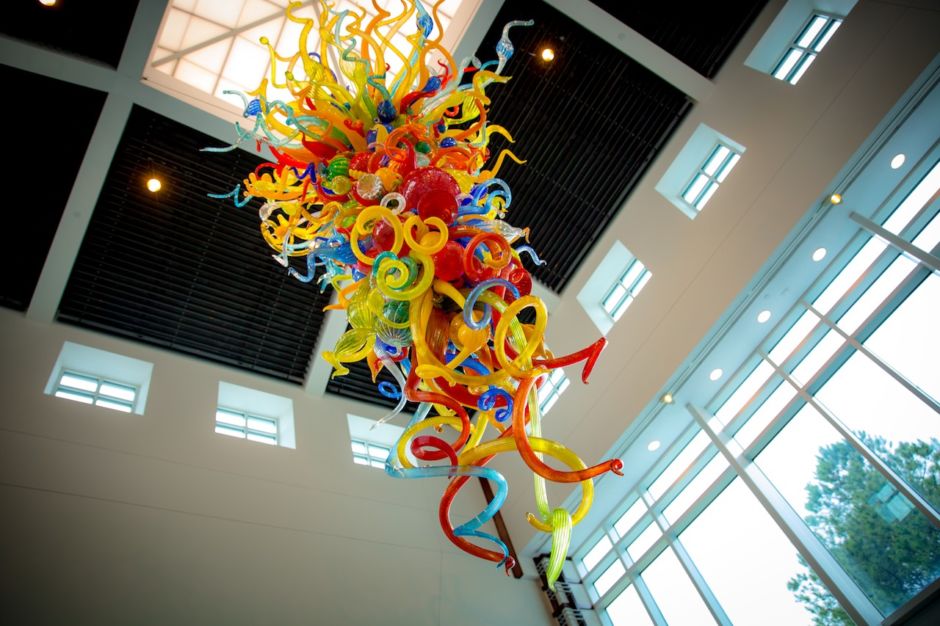 Art and culture in Virginia Beach 9 spots to check out