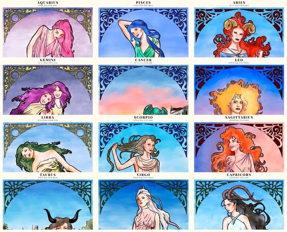 Leo Monthly Horoscope For August 2010