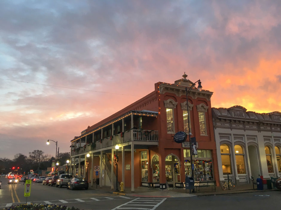 Square Books Jr Oxford Ms / Square Books, Oxford, MS | Oxford, Books ...