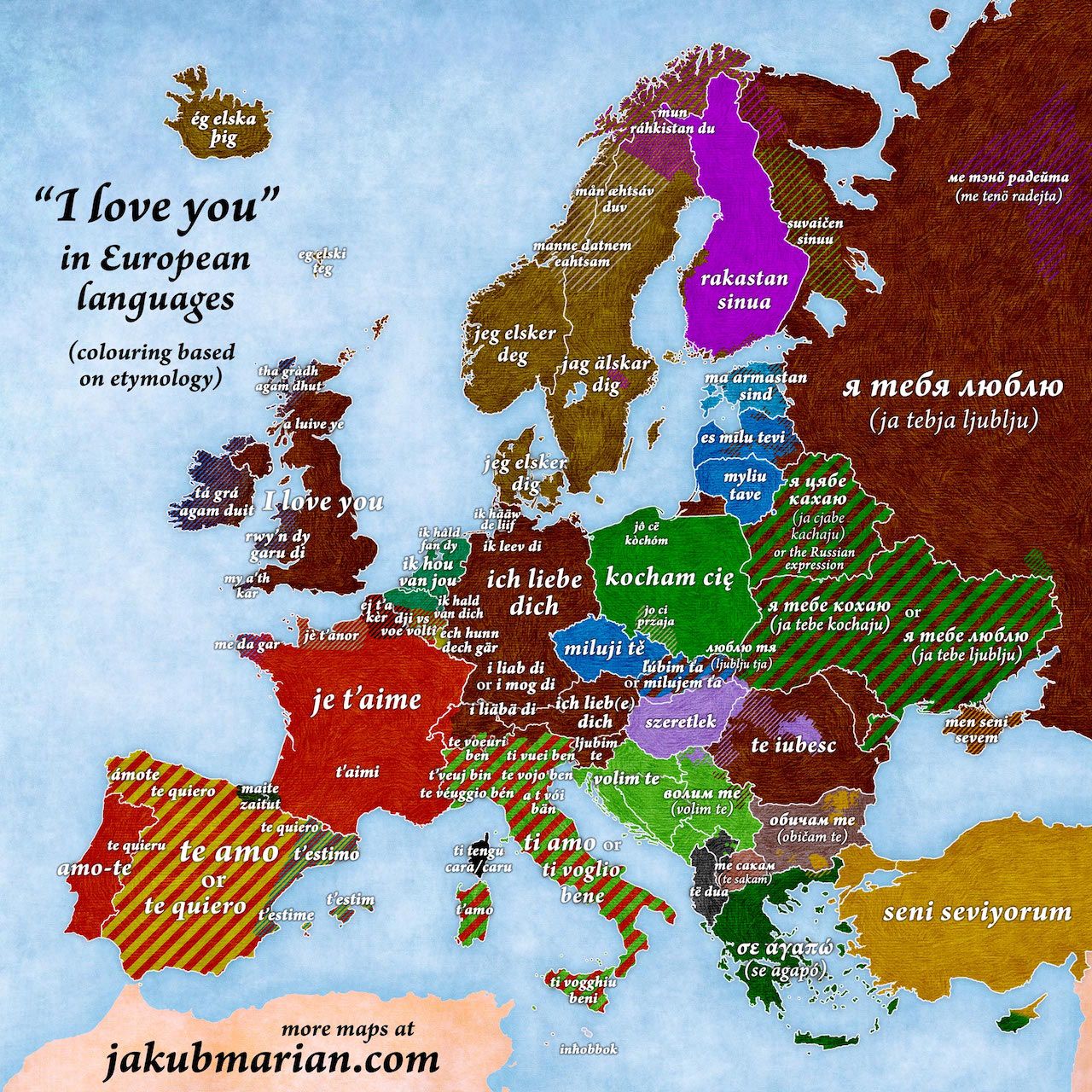 i-love-you-european-languages