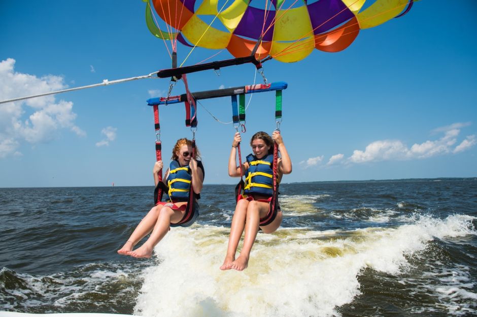 The Outer Banks of North Carolina 8 adventures to have on the water